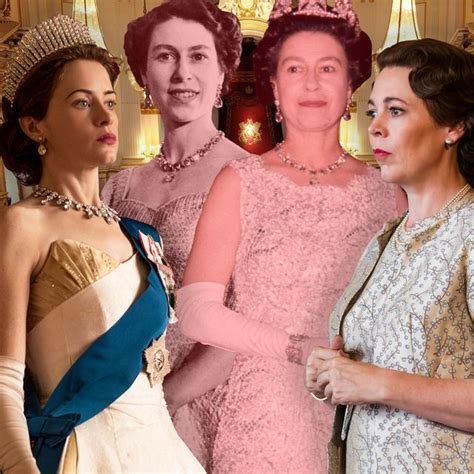 Crown Netflix Vanessa Kirby Prince Phillip Queen Mother Princess