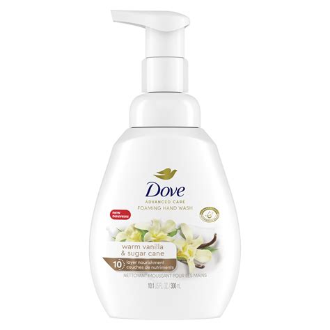 Deep Moisture Hand Wash