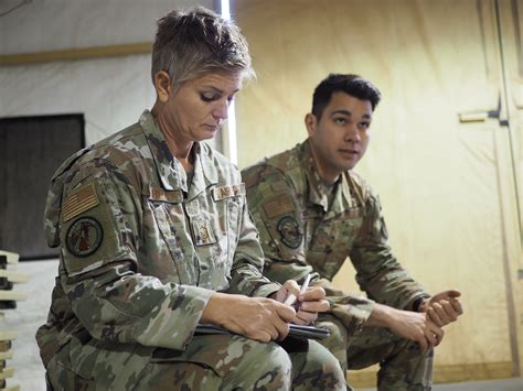 Accs Agile Battle Lab Accelerates Austere Communication Capabilities