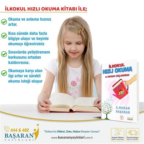 Hızlı okumanın faydaları Hızlı Okuma Kitabı ve Cd si