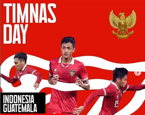 Turnamen Mini Link Live Streaming Timnas Indonesia U 20 Vs Timnas