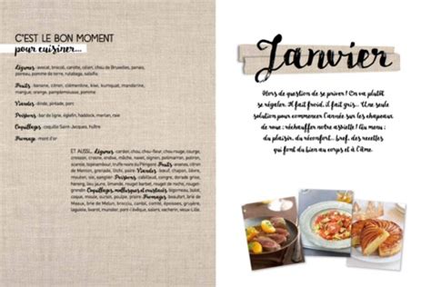 365 recettes pour toutes l année de Marmiton Grand Format Livre