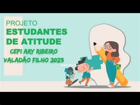 Prova Final Estudantes de Atitude CEPI Ary Ribeiro Valadão Filho 2023