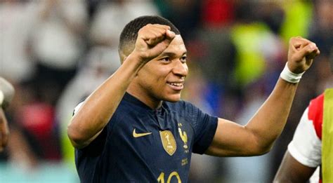 Trophées Unfp 2024 Kylian Mbappé élu Meilleur Joueur De Ligue 1