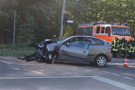 Reportnet24 De Brandenburg Havel Mehrere Verletzte Bei Schwerem