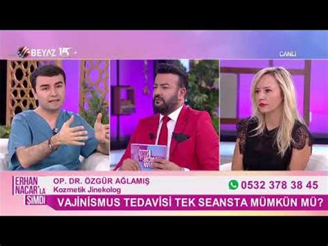 Vajinismus Tedavisi Tek Seansta Mümkün mü Op Dr Özgür Ağlamış