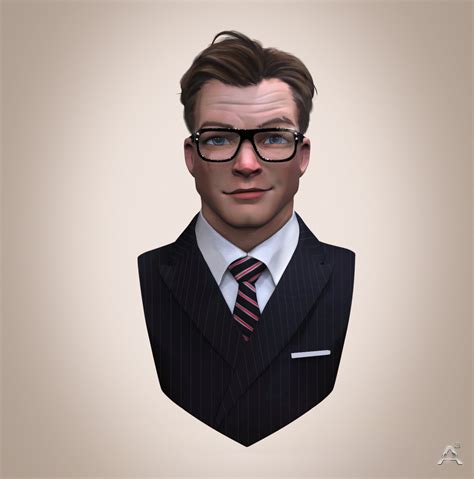 Manners Maketh Man Wallpapers Wallpaper Cave