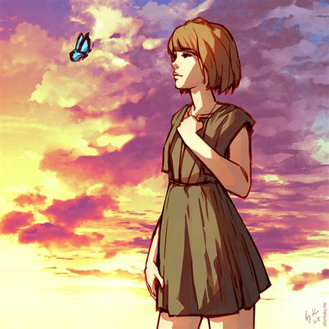 Life Is Strange Finale By Shunkaku Hentai Foundry