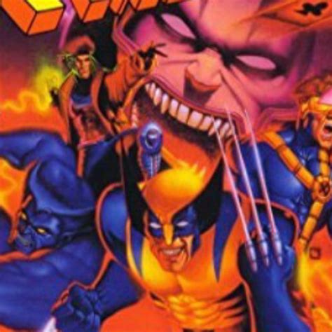 Stream X Men Mutant Apocalypse Snes Ost Cyclops Theme By Lilith