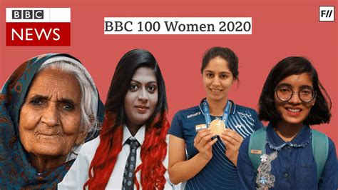 Bilkis Dadi Isaivani Among The 4 Indian Women On Bbcs 100 Women 2020