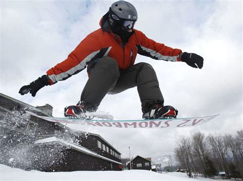 Ny State To Invest M In Catskills Ski Resort Newyorkupstate