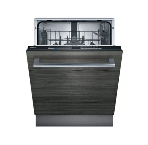 Siemens Sn Ix Tg Fully Integrated Dishwasher Cm Donaghy Bros