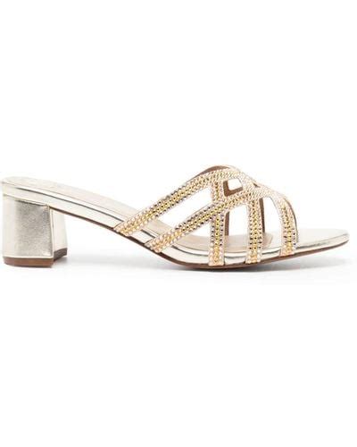 Nicoli Heels for Women | Online Sale up to 70% off | Lyst