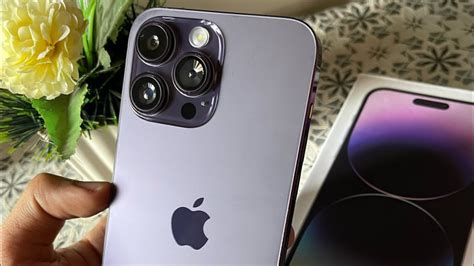 احصل على هاتف Iphone 14 Pro Max من نون السعودية بالتقسيط وخصم هائل بعد طرح آيفون 15 الخليج العربي