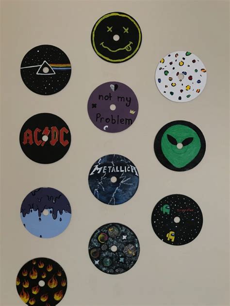 cd painting tuval sanati tuval sanat