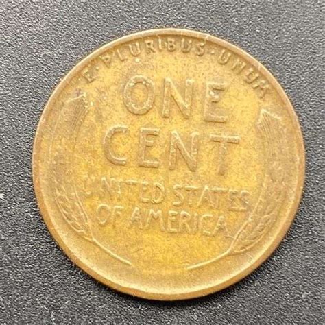 1931 S Wheat Penny - Sherwood Auctions