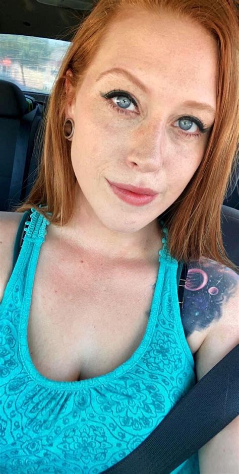 I Cant Believe I Ever Used To Hate Being A Redhead Lol 👩🏼‍🦰💕 R Selfie