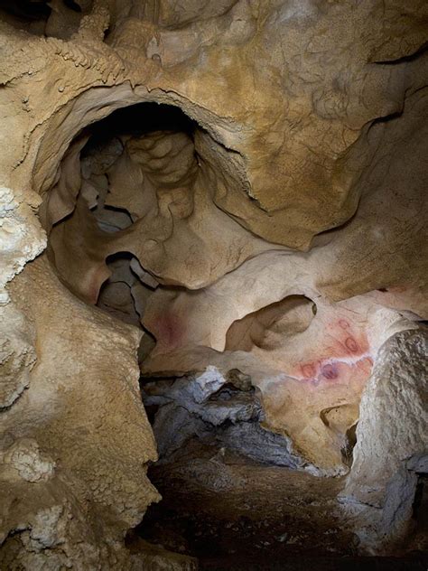 Cave of Tito Bustillo, Ribadesella | Centre of Rock Art, Asturias ...