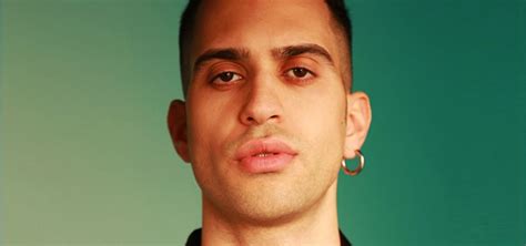 Sanremo 24 chi è Mahmood cantante di Tuta Gold