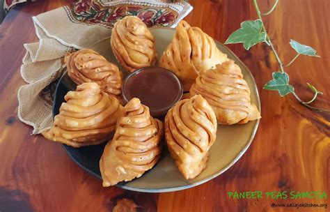 Sailaja Kitchena Site For All Food Lovers Paneer Samosa Paneer