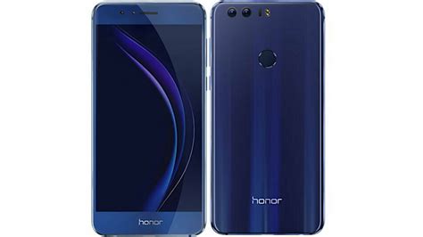 Huawei Honor 8 Review