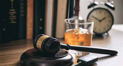 Need To Know To Prepare For Your Dui Arraignment