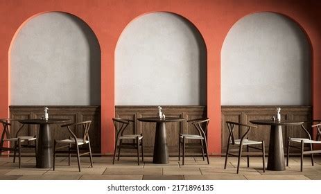 2,465 Restaurant Interior Wall Panel Designs Images, Stock Photos & Vectors | Shutterstock