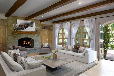 mediterranean estate  montecito ca  wendy gragg