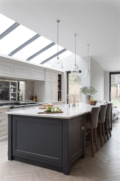 2020 Trend Orangery Kitchen Extensions Wombourne Windows Kitchen