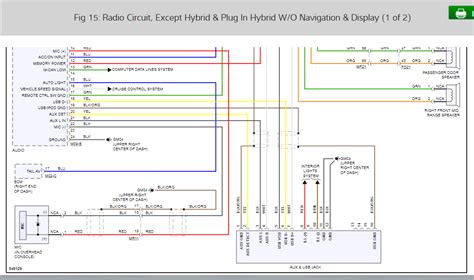 Audio Wiring Diagram: Looking for a Wiring Diagram for the Base ...