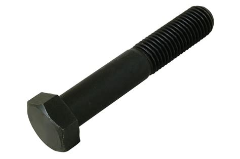 Hexagon Bolts High Tensile Metric DIN931 ISO4014 Dinstock