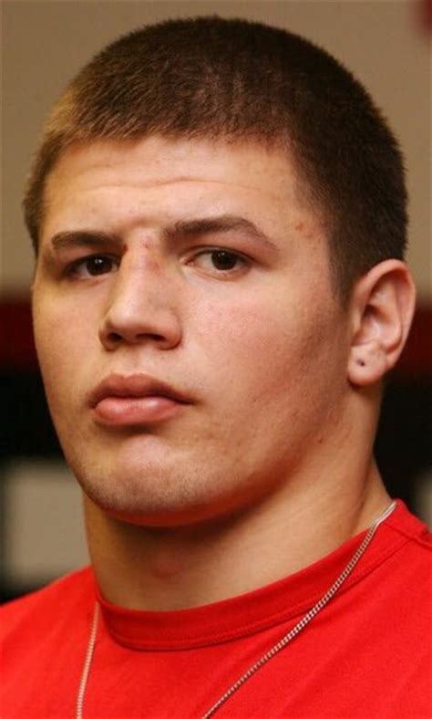 Osu Wrestler Arrested