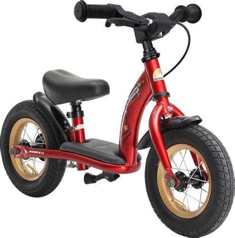 Bikestar Vélo Draisienne Enfants pour garcons et filles de 2 3 ans