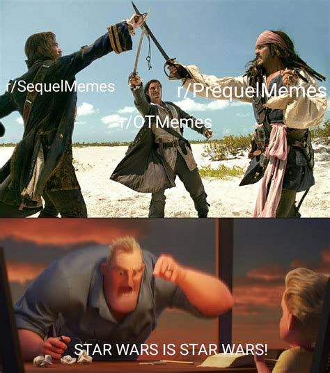 Star Wars Sequel Memes Reddit