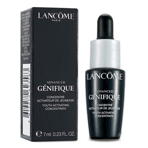 Lancome Advanced Genifique Youth Activating Concentrate 7ml