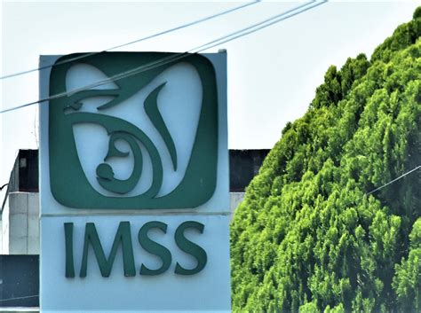 Imss Se Compromete A Revisar Quejas Tras Manifestaci N En Cl Nica