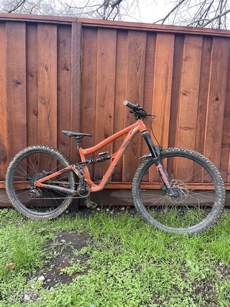 2021 IBIS RIPMO AF For Sale