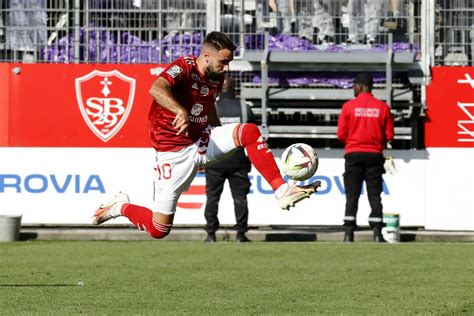 Losc Stade Brestois Les Compos Probables Les Lillois Sans Angel