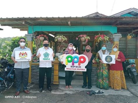 Program Peningkatan Pendapatan Ppp Dan Skim Pembangunan Kesejahteraan