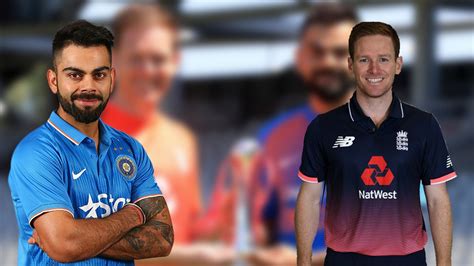 India Vs England 2nd Odi Virat Kohlis Predicted Playing Xi Against