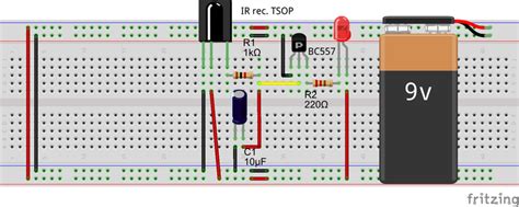 10 breadboard projects for beginners – Artofit