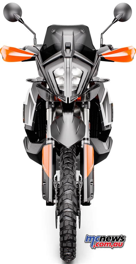 Ktm Adventure R Hp Nm Kg June Mcnews