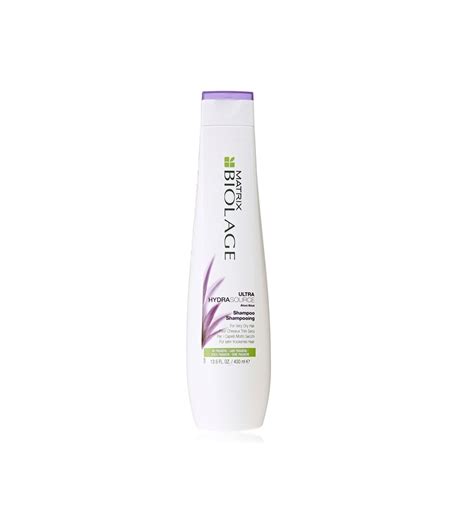 Matrix Biolage Hydrasource Shampoo 400 Ml