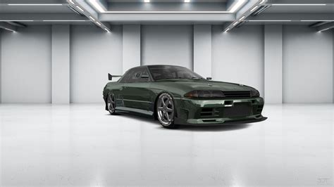 Tonkaiass Car Garage 3dtuning