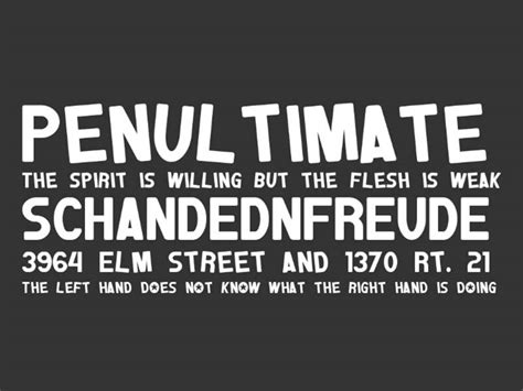Donkey Kong Font Download Fonts Empire