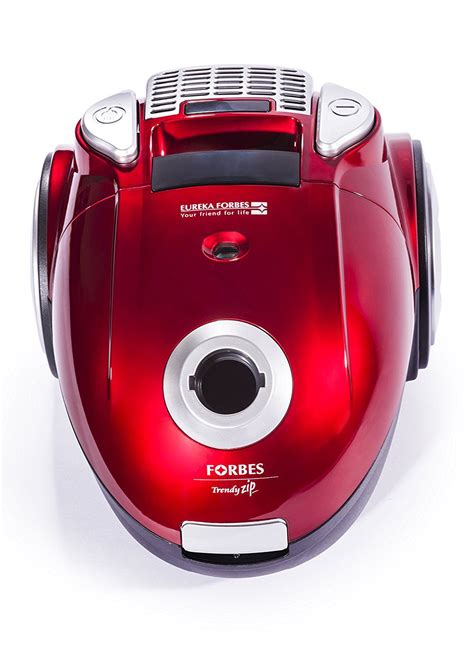 Eureka Forbes Trendy Zip Vacuum Cleaner 1000 W Price In India Buy