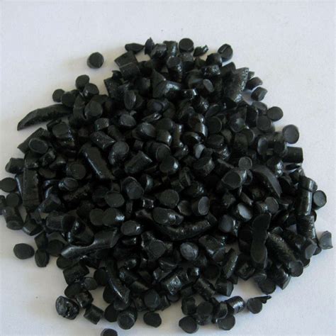 High Temperature Resistant Transparent Pvc Particles Flame Retardant