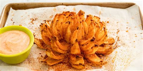 Best Baked Bloomin Onion How To Make A Baked Bloomin Onion