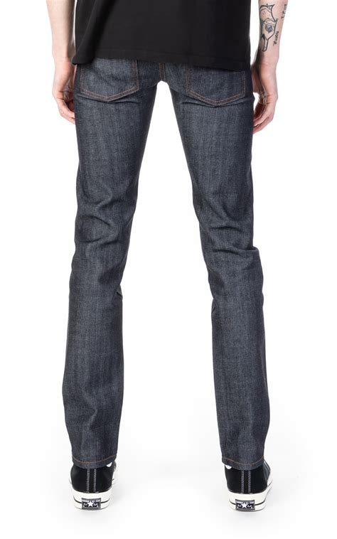 Naked Famous Denim Super Guy Stretch Selvedge Oz Cultizm