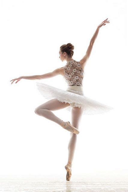 Ballerina White Dance Photography Ballet Photography Ballet Poses